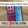 Kamagra Jalea Cómo Usar 35